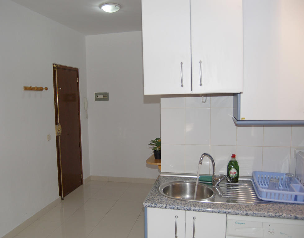 Estudio Las Huertas Madrid Room photo